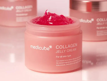 Medicube Collagen Jelly Cream 110ml - KOREA in Sri Lanka