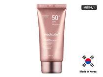 Medicube Collagen Firming Sun Cream 50ml SPF 50 + PA++++ 50ml - KOREA in Sri Lanka
