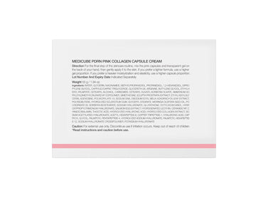 Medicube PDRN Pink Collagen Capsule Cream 55g in Sri Lanka