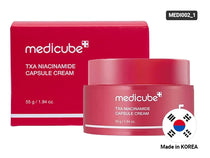 Medicube TXA Niacinamide Capsule Cream 55g in Sri Lanka