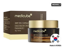 Medicube Deep Vita C Capsule Cream 55g