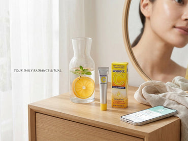 Melano CC Spot Essence 20ml in Sri Lanka