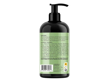 Mielle Rosemary Mint Strengthening Leave-In Conditioner 355ml in Sri Lanka