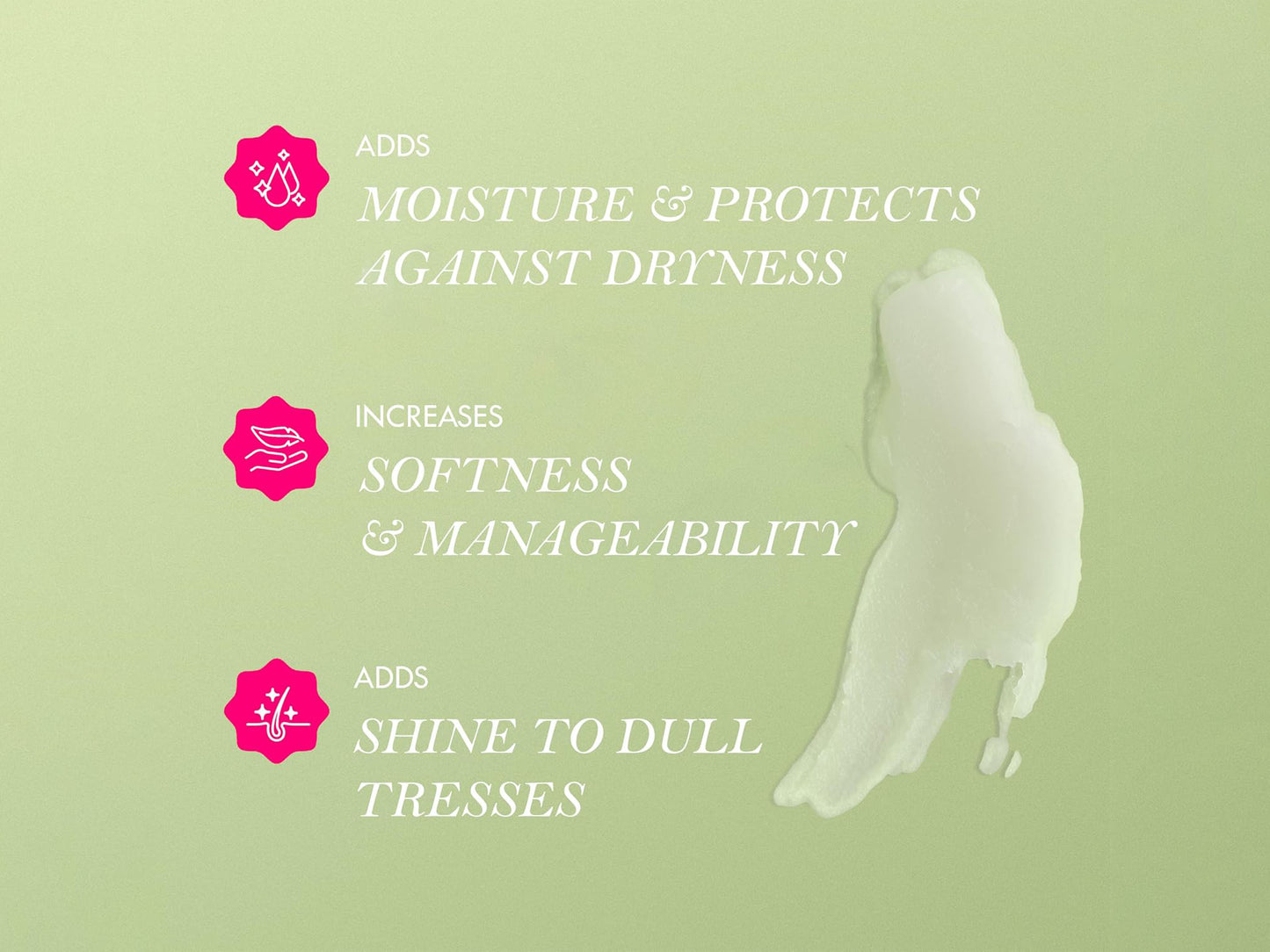Mielle Rosemary Mint Strengthening Hair Masque 340g
