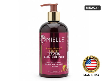 Mielle Pomegranate and Honey Leave in Conditioner 355ml in Sri Lanka