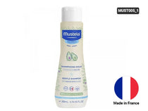 Mustela Baby Gentle Shampoo 200ml