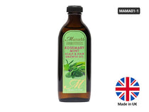Mamado Rosemary Mint Scalp and Hair Growth Oil 150ml in Sri Lanka