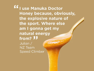Manuka Doctor Manuka Honey Monofloral UMF 6+/ MGO110 250g in Sri Lanka