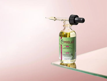 Mielle Rosemary Mint Light Scalp and Hair Strengthening Oil 59ml - USA in Sri Lanka
