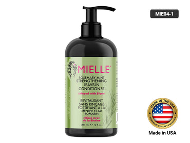 Mielle Rosemary Mint Strengthening Leave-In Conditioner 355ml in Sri Lanka