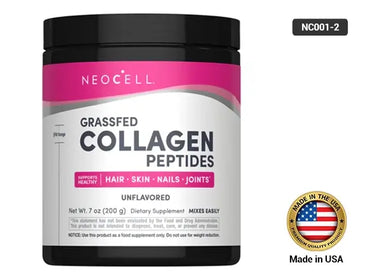 Neocell Super Collagen Peptides 200g in Sri Lanka