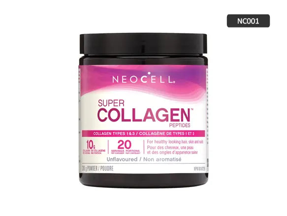 Neocell Super Collagen Peptides 200g in Sri Lanka