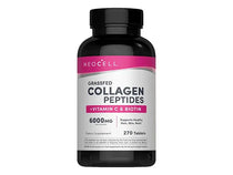 Neocell Super Collagen 270 Tablets