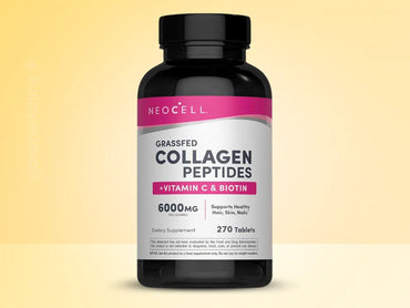Buy Original Neocell Super Collagen 270 Tablets - USA in Sri Lanka in Sri Lanka