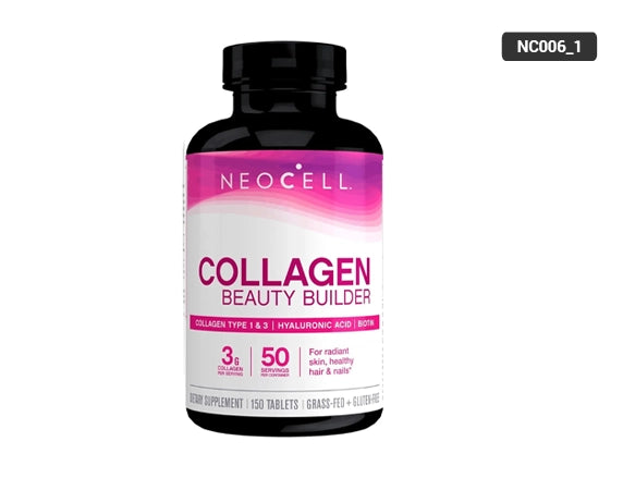 Neocell Collagen Beauty Builder 150 Tablets in Sri Lanka