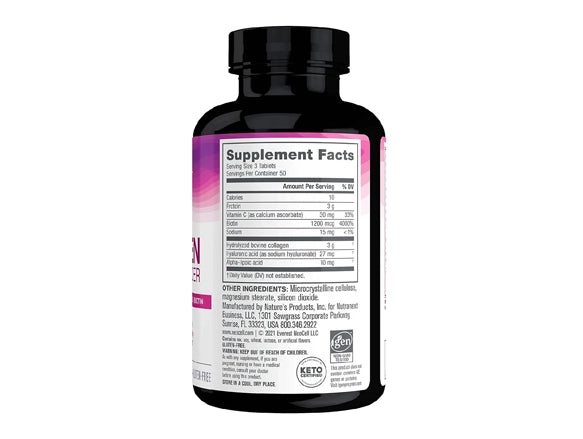 Neocell Collagen Beauty Builder 150 Tablets in Sri Lanka