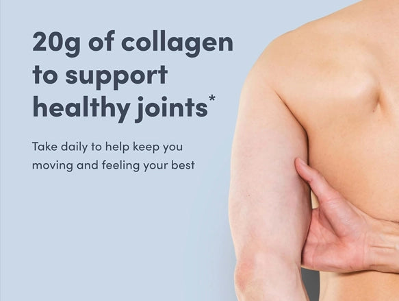 Neocell Super Collagen with Aloe 300g
