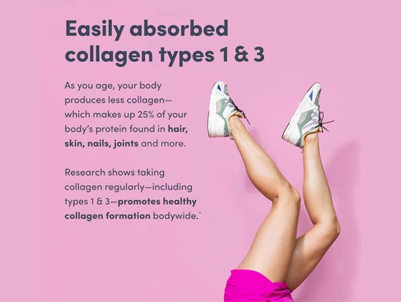 Neocell Super Collagen with Aloe 300g