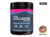 Neocell Super Collagen Peptides Unflavored 21.1 oz 600 G in Sri Lanka