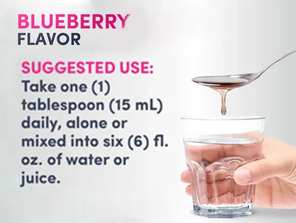 Neocell Liquid Hyaluronic Acid + Vitamin C 473ml in Sri Lanka
