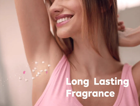 Buy Original Nivea Pear Beauty Deodorant 48H 50ml - GERMANY in Sri Lanka