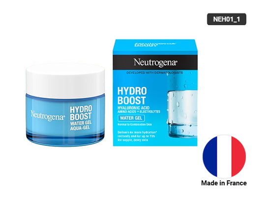 Neutrogena Hydro Boost Water Gel 50ml