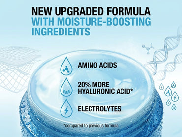 Neutrogena Hydro Boost Water Gel 50ml