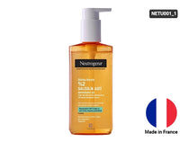 Neutrogena Anti-Acne 2% Salicylic Acid Cleansing Gel 200ml in Sri Lanka
