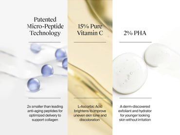 Neutrogena Collagen Bank 15% Vitamin C Serum 14ml in Sri Lanka