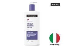 Neutrogena Norwegian Formula Visibly Renew Lotion 400ml