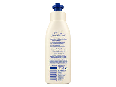 Nivea Firming Q10 Plus Vitamin C Body Lotion 400ml in Sri Lanka