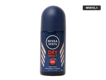 Nivea Men Dry Impact AntiPerspirant Deodorant Roll On 50ml in Sri Lanka