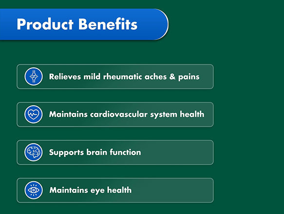 Natures Own Odourless Fish Oil 1500mg 200 Capsules in Sri Lanka