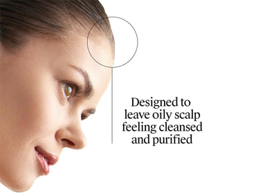 Neutrogena T/Gel Anti-Dandruff Oily Scalp Shampoo 250ml - GREECE - 3574661450711 in Sri Lanka