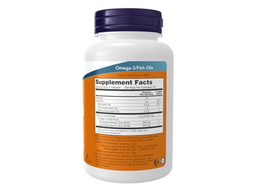 Now Omega-3 Fish Oil 1000mg100 Softgels in Sri Lanka
