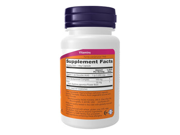 Now C - 1000 30 Veg Capsules in Sri Lanka