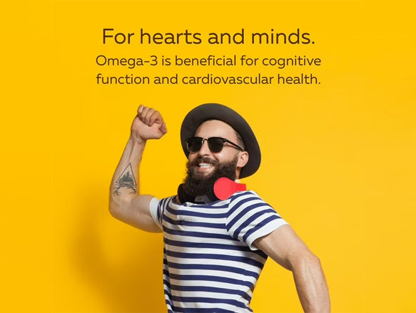 Natures Way NutraSea Omega-3 200ml - CANADA in Sri Lanka