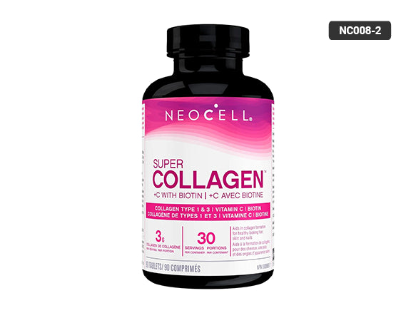 Neocell Super Collagen 90 Tablets in Sri Lanka