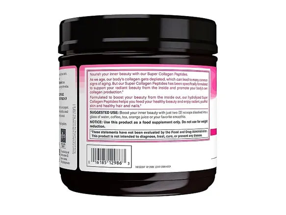 Neocell Super Collagen Peptides 400g in Sri Lanka