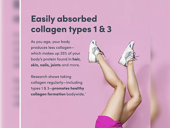 Neocell Super Collagen Vitamin C & Biotin 360 Tablets - USA in Sri Lanka