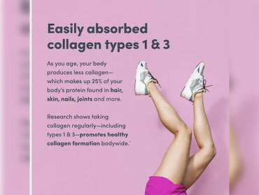 Neocell Super Collagen Vitamin C & Biotin 360 Tablets - USA in Sri Lanka
