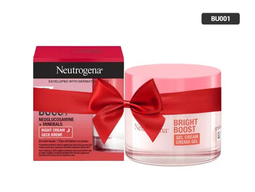 Neutrogena Bright Boost Pack – BU001