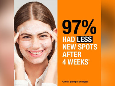 Neutrogena Clear and Defend Facial Wash 200ml - GREECE in Sri Lanka