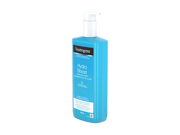 Neutrogena Hydro Boost Body Gel Cream 453g - CANADA in Sri Lanka