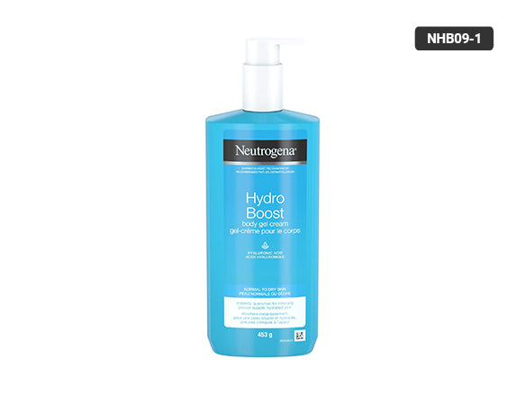 Neutrogena Hydro Boost Body Gel Cream 453g in Sri Lanka
