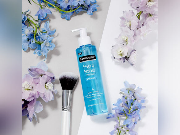 Neutrogena Hydro Boost Cleanser 200ml - GREECE in Sri Lanka
