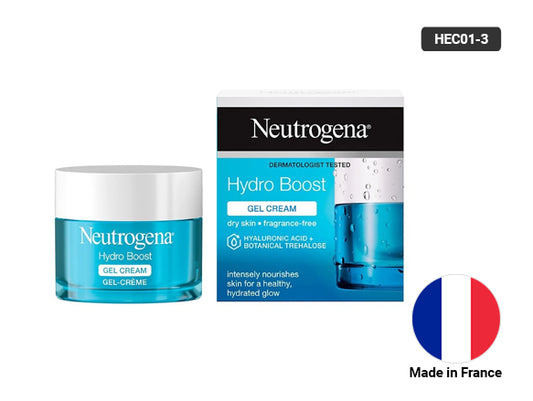 Neutrogena Hydro Boost Gel Cream 50ml (FRANCE) in Sri Lanka