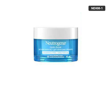 Neutrogena Hydro Boost Gel Cream for Extra Dry Skin 50ml in Sri Lanka