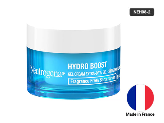 Neutrogena Hydro Boost Gel Cream for Extra Dry Skin 50ml in Sri Lanka (France) in Sri Lanka