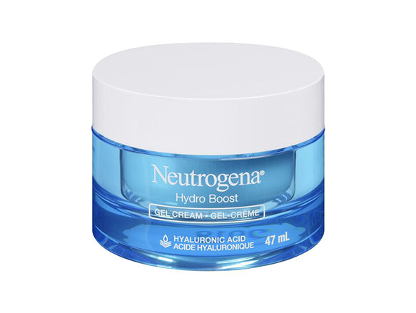 Neutrogena Hydro Boost Hyaluronic Acid Gel Cream 47ml - CANADA in Sri Lanka
